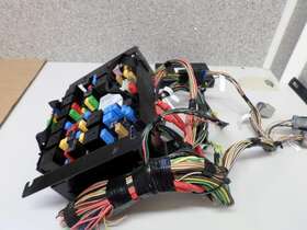 A06-95029-001 Western Star 2307964 Replaces 5700xe 2019 Fuse Box 3551528 A06-95029-001 Western Star 2307964 Replaces 5700xe 2019 Fuse Box 3551528