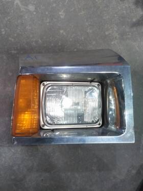 3735617 Western Star 2473350 4700 Headlamp Assembly