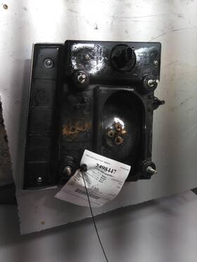 3766417 Western Star 2498447 4700 Headlamp Assembly Right