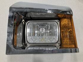A06-82018-010 Western Star Trucks 2011-2020 4700 Left/driver Headlamp - Used P/n A0682018010