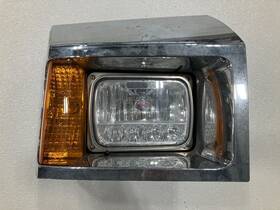 A06-82018-011 Western Star Trucks 2011-2020 4700 Right/passenger Headlamp - P/n A0682018011 A06-82018-011 Western Star Trucks 2011-2020 4700 Right/passenger Headlamp - P/n A0682018011