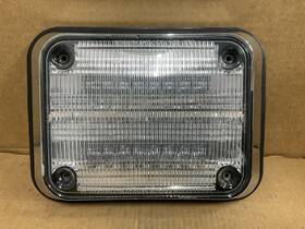 01-06864088cw Whelen 2016 Smartled 900 Series Model 90cc5fcr With W/c Flange Gasket. F3