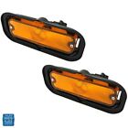 Xl4642v The Parts Part Chevelle Malibu El Camino Park Lamp Assembly