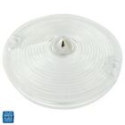 Xl4776r The Parts Part Camaro Parking Lamp Lens Standard Clear Ea