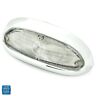 Xl52772p The Parts Part Chevrolet Bel Air Park Lamp Light Assembly