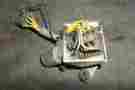 C5sb-13350-a Xr7-g Ford Motor Company Fomoco Mercury 1964-65 Thunderbird Sequential Tail Light Relay Flasher Unit Gt350 Kr500