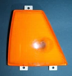 1984 Buick Century Left Front Amber Side Marker Light Housing Gm 5973549. Fixed Price $19.99.