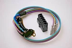 1957 1958 Chevrolet Impala Belair 150 210 Passenger Car Turn Signal Switch. Fixed Price $21.00.