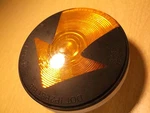 Amber Arrow Bus Light Vehicle Safety 40 9031 Lexan *free Shipping*. Fixed Price $19.79.