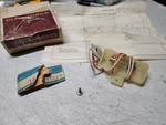 1968 Oldsmobile Delta 88 Glove Box Lamp Only Nos Gm P/n 982996. Fixed Price $68.00.