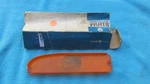 Nos 1969 Dodge Polara Monaco Amber Park Turn Lense Mopar Front. Fixed Price $30.00.