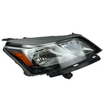Oem Gm 2013 - 2017 Chevrolet Traverse Right Passenger Halogen Headlight 84262932. Fixed Price $242.99.