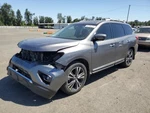 Dash Wire Harness Oem 2017 Nissan Pathfindr 240109PJ1B. Fixed Price $518.00.