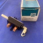 Gm 469085 Neutral Safety Switch 1976-87 Sub Compact Models Nos Trans Start. Fixed Price $34.99.