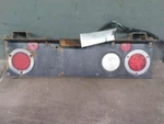 Replaces 2022 Peterbilt 579 Tail Light ,. Fixed Price $119.25.