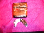 Nos Gm 1997720 Buick 1940 Thru 1948 All; 1950 Switch, Directional Signal Delco. Fixed Price $175.00.
