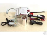 Turn Signal Kit Rat Hot Rod Antique Classic Car Auto. Fixed Price $49.99.