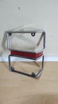 71 Chevy Chevelle Rh Driver Side Front Marker Lamp,parking Bezels. Fixed Price $19.99.