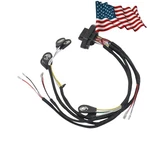 Injector Wiring Harness 4P-9537 4P9537 Fits Caterpillar Engine C-10 C12 3176B. Fixed Price $78.09.