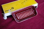 1969 Chevrolet Gm Nos New Belair /biscayne Tail Light Lense Delco 5961185. Fixed Price $21.75.
