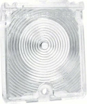 Oer Clear Back-up Lamp Light Lens With Gm Markings 1966-1967 Chevrolet Ii Nova. Fixed Price $28.98.