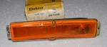 Nos 1962-1964 Chevrolet Nova Chevyii Driver Side Parking Tsig Lamp 897269 897286. Fixed Price $92.00.
