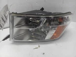 Passenger Right Headlight From 2014 Dodge Ram 2500 12907189. Fixed Price $250.94.