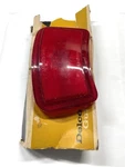 Original Gm Nos 5957853 Tail Light Lens For 1966 Pontiac Lemans And Tempest. Fixed Price $69.98.