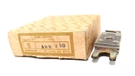 Box Of New Bussmann ANN-250 Limiter Fuses ANN250. Fixed Price $100.00.