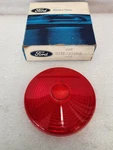 Nos 1964-1969 Ford F100 F250 F350 Front Turn Signal Indicator Lamp D1TZ-13329-E. Fixed Price $10.00.