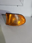 Bmw E38 Facelift Left Side Front Turn Signal Indicator Light Bosch 8376393. Fixed Price $92.36.