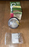 Vintage Pathfinder 669-BU Back-up Light Beehive Clear Lens Truck Off-road Ratrod. Fixed Price $14.50.