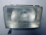 Volvo Wca Lh Headlamp P/n 836013204. Fixed Price $199.99.