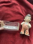 1967 Chipped *dodge Polara Monaco Clear Lh Parking Lense Light Mopar. Fixed Price $30.00.