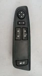 Left Front Switch Panel For Fiat Stilo Sedan 3P B569 (01 10). Fixed Price $83.50.