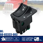 New Fits Peterbilt 3246-002 08-03333-003 Fifth Wheel Rocker Control Switch Us. Fixed Price $73.79.