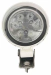 Jw Speaker 1403241 Model 670 Led 1/2 Work Light Flood Beam Pattern 12-24V (n). Fixed Price $119.99.