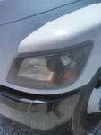For 2017 Hino 268 2006-2018 Headlight Left , Ga. Fixed Price $166.04.