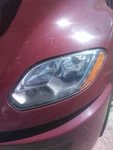 For 2024 International Lt 2014-2025 Headlight Left , Ga. Fixed Price $367.87.
