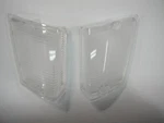 New 1968 Ford Galaxie 500 Xl 7 Litre Front Turn Signal Parking Light Lenses. Fixed Price $299.00.