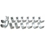 Engine Crankshaft Main Bearing Set For 1962-1989 Buick, Checker, Chevy, Gmc. Fixed Price $122.84.