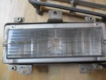 1968BUICK Riviera Turn Lamp Park 1969 Right Side. Fixed Price $30.00.