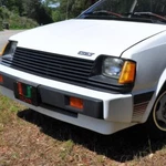 Dodge Colt & Vista, Mitsubishi Cordia, Tredia, 1983 - 1988, Left Turn Signal. Fixed Price $29.00.