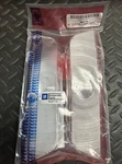 Trim Parts Parking Light Lens A2173 -for Chevy Bel Air, Biscayne, Nomad & More. Fixed Price $27.24.