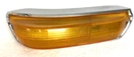 Original Bmw 2002 Front Turn Signal Assembly,driver SIDE,LH,BEZEL,LENS,E10,US,OE. Fixed Price $149.98.