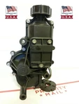 1984-86 Pontiac Fiero Remanufactured Headlight Motor Left Side $75 Core Refund. Fixed Price $234.95.