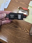 Nos Gm Switch 1994174 Wiper 75 76 77 Truck Suburban Delco Remy Chevy. Fixed Price $74.99.