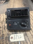 Volvo Head Lights Dash Control Panel 20953575-P06. Fixed Price $11.99.