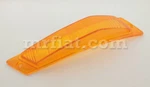 Citroen Id Ds 19 Amber Front Left Turn Light Signal Lens New. Fixed Price $79.00.