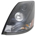 For 2004 - 2015 Volvo Vnl Truck Headlight Driver Side With Bulbs. Fixed Price $182.34.